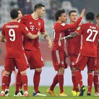 Bayern, troppi positivi al Covid: rischio quarantena per il gruppo squadra