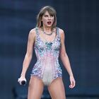 Taylor Swift, nuovo record