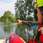 Si tuffa nel fiume Sarca a Ferragosto, 24enne non riemerge più: ricerche in corso
