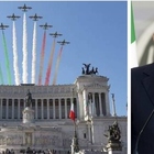 2 giugno, Mattarella: «La nascita della Repubblica segnava un nuovo inizio» VIDEO