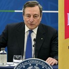 «Italia Paese dell'anno», l'Economist incorona Draghi