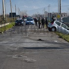Due morti nell'incidente sulla Migliara 47 a Pontinia