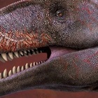 Scoperto gigantesco dinosauro carnivoro
