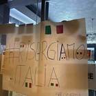 #RisorgiamoItalia, tante adesioni anche nel Ternano
