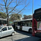 Scontro tra due bus a Roma, diversi feriti: alcuni gravi