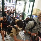 Scuole Lazio, è allarme: 3 mila alunni senza classe