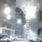 Fuochi d'artificio continui, è allarme sicurezza: notti in bianco a Marconi e Portuense, residenti esasperati sui social