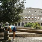 Roma bollente, assalto agli studi medici: + 30%. Sos topi per il mix caldo-rifiuti