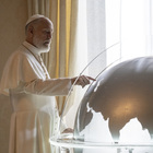 The New Pope, dal 10 gennaio su Sky Atlantic la serie tv di Paolo Sorrentino