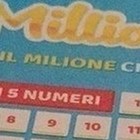 Million Day, i numeri vincenti di martedì 12 novembre 2019