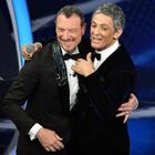 Amadeus lascia la Rai, Fiorello a "VivaRai2!": «Cento milioni da Discovery? Ci si compra Sanremo»
