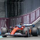 Ferrari, Leclerc secondo nella Sprint Race di Miami. La vittoria al solito Verstappen