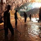 Thailandia, «Sui ragazzi intrappolati nella grotta ha vegliato lo spirito di una principessa suicida»