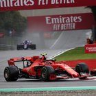 Formula 1, Leclerc domina le libere, Hamilton lo tallona