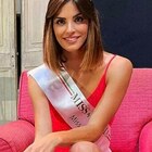 La Miss incinta positiva al Covid: Beatrice Scolletta si ritira dalla finale del concorso di bellezza
