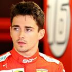 Formula 1, pagelle qualifiche GP Emilia Romagna: Leclerc determinato