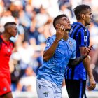 Correa, un gol pesante per dimenticare Bologna