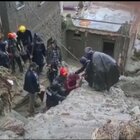 Ischia, Legnini: «Vanno rivisti i piani di ricostruzione, tragedia che rende interventi più urgenti»