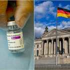 AstraZeneca, Germania vieta la seconda dose per gli under 60