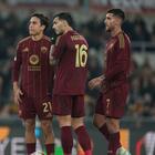 immagine Roma, sprint per Marmol e ore decisive per Paredes. Shomurodov-Venezia in stand-by: manca l'accordo sull'ingaggio