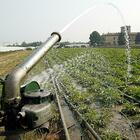 In Friuli Venezia Giulia è tornata l’acqua in abbondanza. All’orizzonte un’estate libera da emergenza siccità