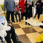 Nonna Milena, guarisce dal Covid-19 e compie 100 anni