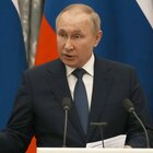 «Putin ha fatto un errore e la Russia non può vincere, ecco perchè»: l'analisi del politologo Luttwak