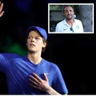 Diego Narciso racconta il fenomeno Sinner: «Il suo tennis ricorda Djokovic e Borg»