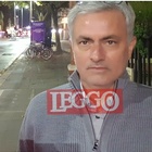 Mourinho in “fuga” da Roma: weekend di relax a Londra FOTO ESCLUSIVA