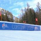 «Cortina è già pronta per i Mondiali di sci 2021». Lo spettacolare video che lancia l'evento iridato