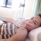 Giorgia Surina dopo l'operazione per il tumore: "Sto bene, fate prevenzione"
