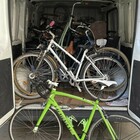 Milano, 10mila euro di biciclette rubate torneranno ai legittimi proprietari. Denunciato un uomo: le rivendeva online dopo il furto