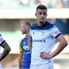 Verona-Lazio 4-1. Immobile e compagni in ritiro fino a mercoledì