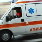 Simula un malore e si fa portare a Foggia con l'ambulanza, poi si dilegua: «Avevo bisogno di un passaggio»