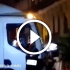 • L'attentatore ucciso dalla polizia: il video choc online 