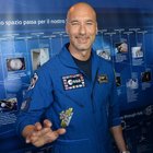 La Stazione Spaziale Internazionale festeggia 20 anni