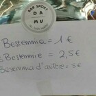 Bestemmie al bar, arriva il tariffario anti blasfemie: da un euro a 2,50. Per quelle "d'autore" scatta il maxi-prezzo