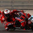 MotoGP, la presentazione Ducati 2024