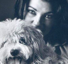 «Il mio cane è il figlio che non ho e che mai lo avrò», Ana Laura Ribas risponde alle critiche così