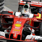 GP Montecarlo, la Red Bull di Ricciardo vola. Vettel: «Giornata negativa, così non ci siamo»