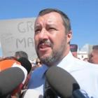 Salvini: «Andiamo fino in fondo»