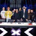Venditti e De Gregori a X Factor, l'annuncio: «Insieme in concerto all'Olimpico di Roma»