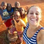 Fu rapita in Kenya: «Sono stata forte»