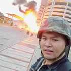 Thailandia, sparatoria al centro commerciale. Soldato uccide almeno 12 persone in diretta Fb. Sedici in ostaggio. Blitz delle forze speciali