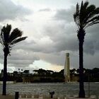 Puglia, allarme pioggia e burrasca: venti fino a 80 km orari. È colpa del passaggio della tempesta di Santa Cecilia