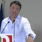 • Renzi contro pm di Potenza: "Loro inchieste mai a sentenza"