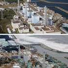 Fukushima un anno dopo (foto Ap)