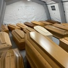 Covid-19, troppi morti: stop ai limiti per i cimiteri. L'ordinanza firmata da Borrelli