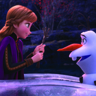 Frozen 2: Serena Rossi ed Enrico Brignano sono le voci italiane di Olaf e Anna