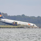 Incidente aereo, Boeing 737 esce di pista: chiuso l'aeroporto di Montpellier